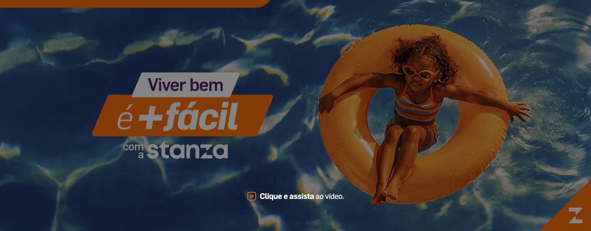 Banner Stanza